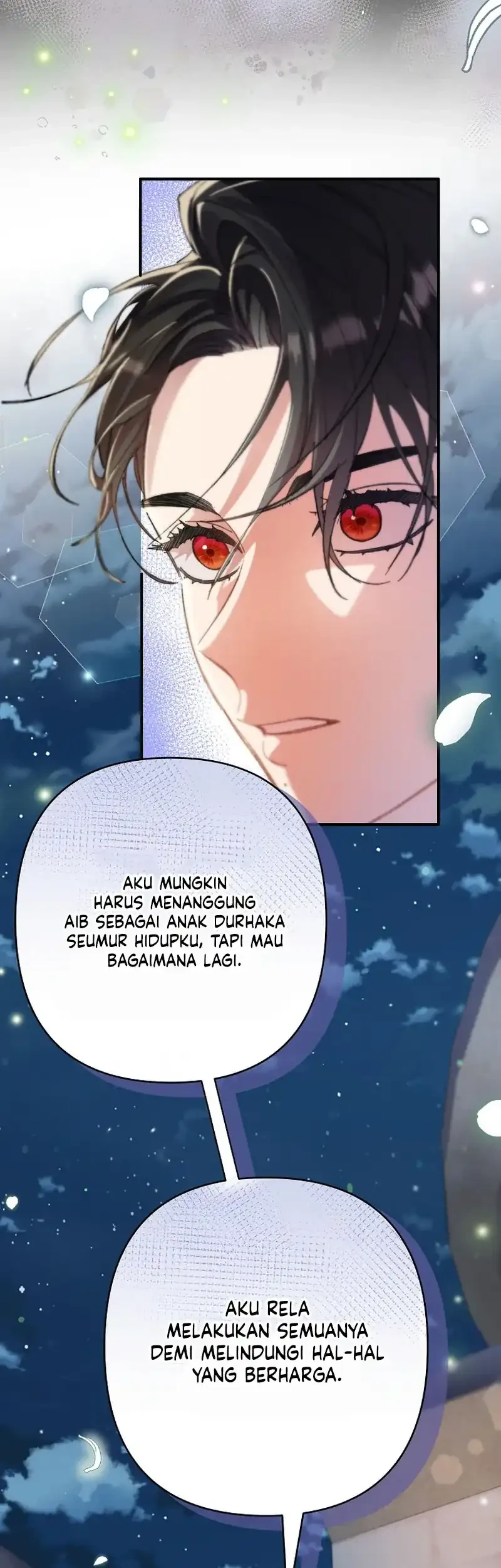 I Faked a Pregnancy, but My Husband Returned Chapter 29 - halaman 55