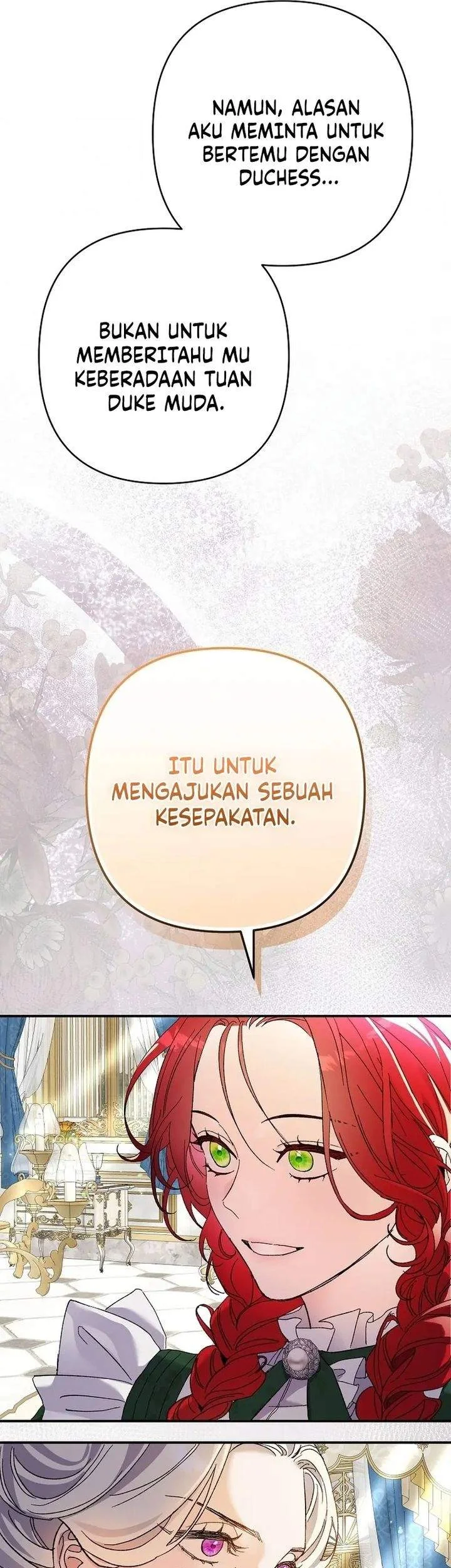 I Faked a Pregnancy, but My Husband Returned Chapter 3 - halaman 13