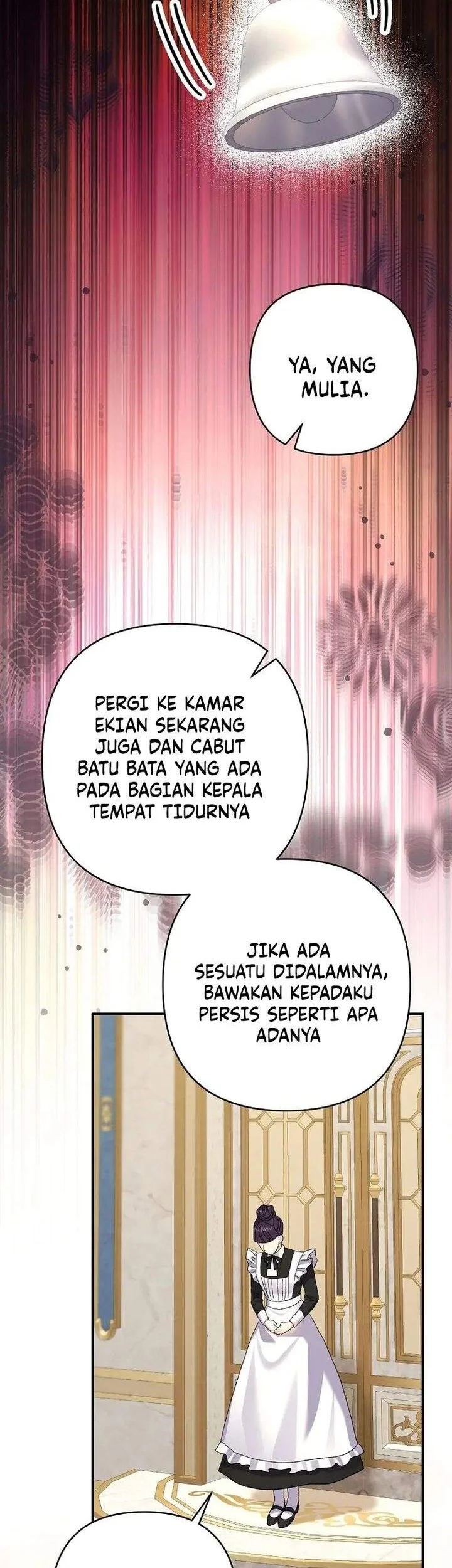 I Faked a Pregnancy, but My Husband Returned Chapter 3 - halaman 18