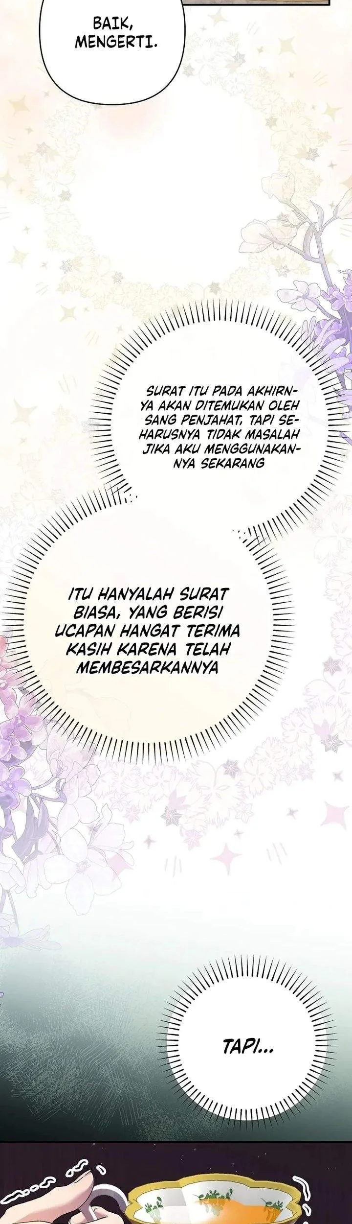 I Faked a Pregnancy, but My Husband Returned Chapter 3 - halaman 19