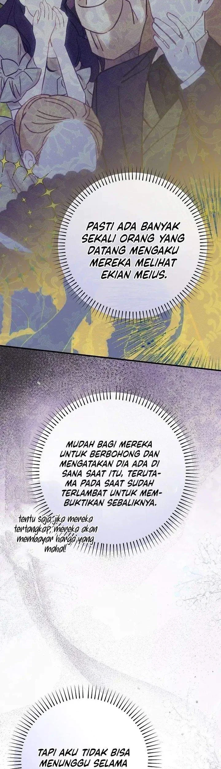 I Faked a Pregnancy, but My Husband Returned Chapter 3 - halaman 2
