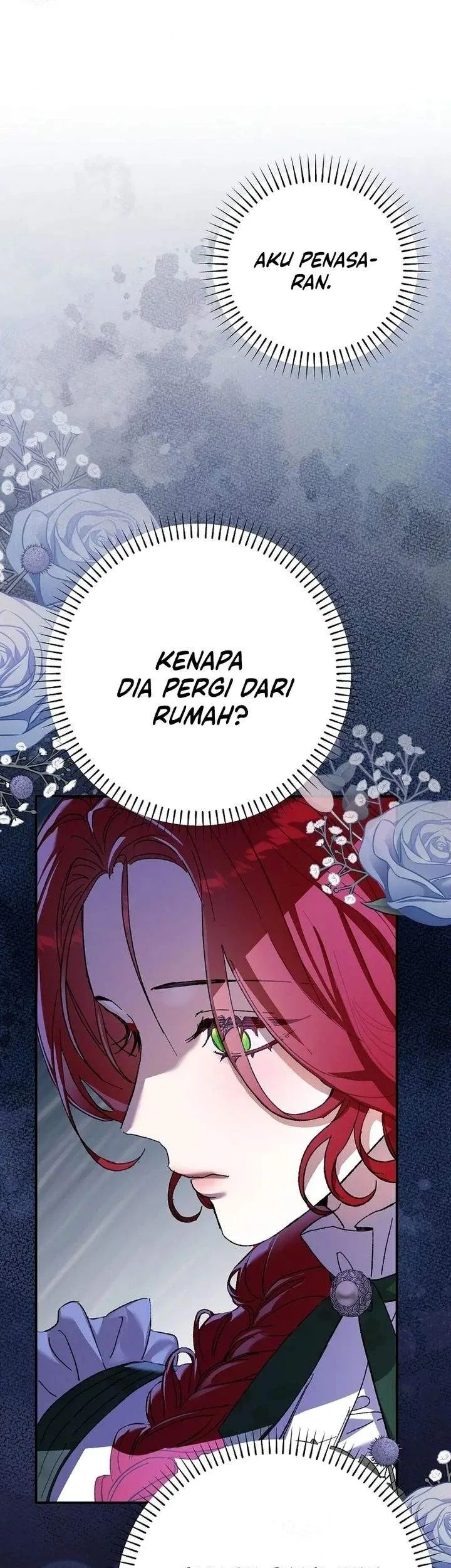 I Faked a Pregnancy, but My Husband Returned Chapter 3 - halaman 29