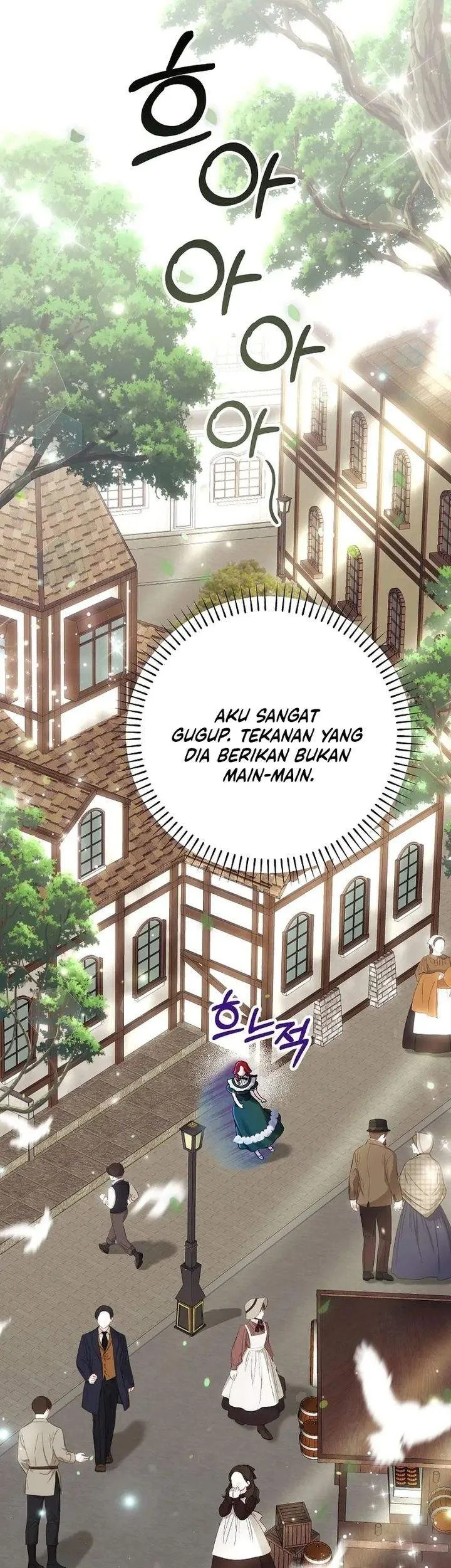 I Faked a Pregnancy, but My Husband Returned Chapter 3 - halaman 36