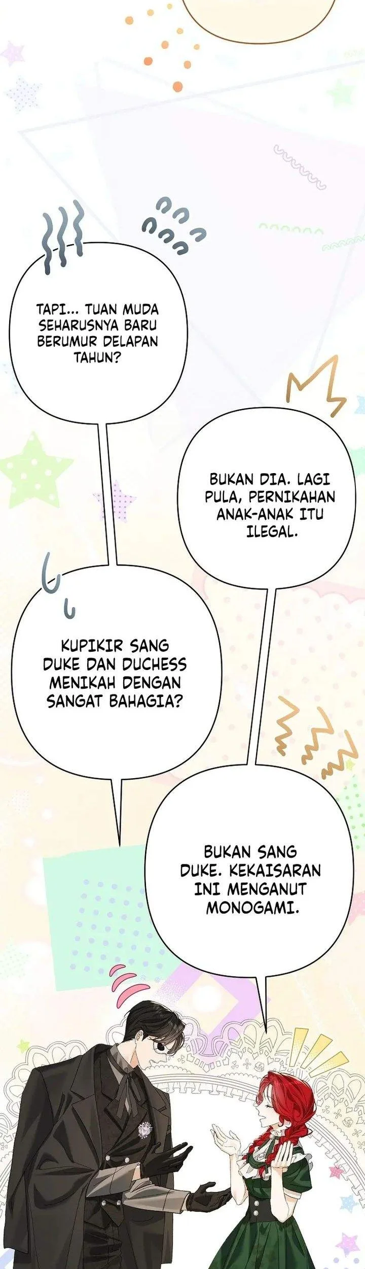 I Faked a Pregnancy, but My Husband Returned Chapter 3 - halaman 49