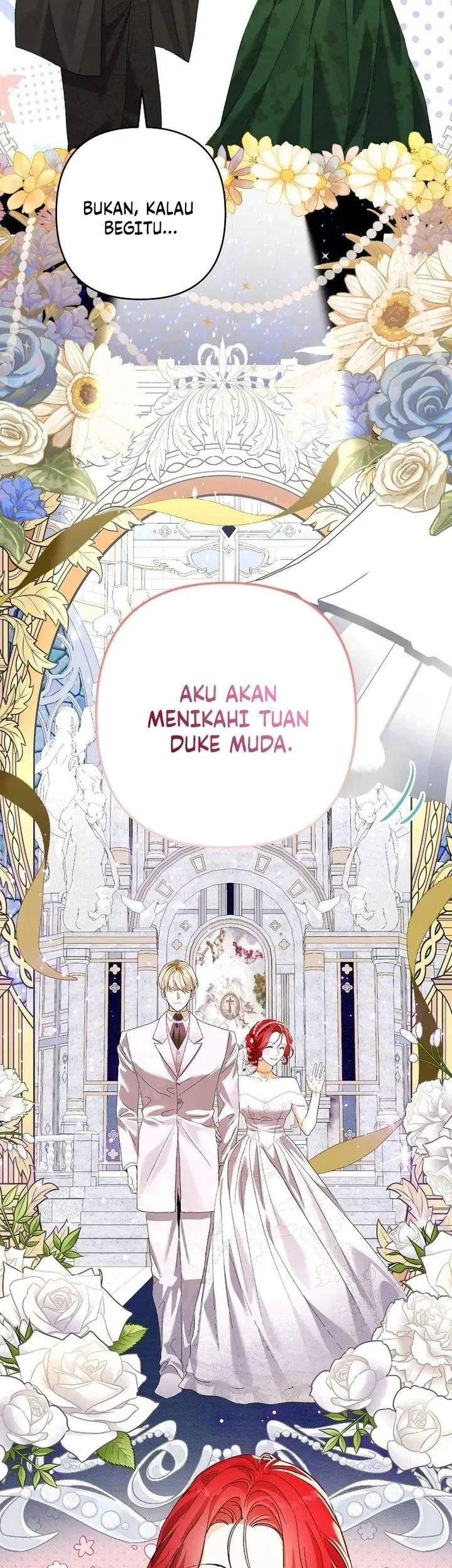 I Faked a Pregnancy, but My Husband Returned Chapter 3 - halaman 50