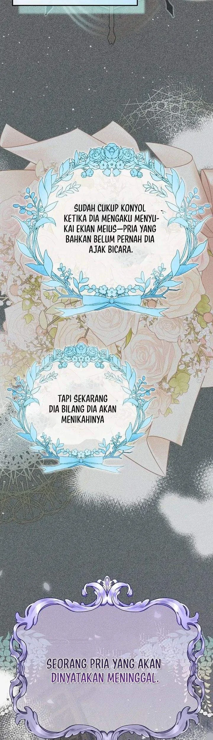 I Faked a Pregnancy, but My Husband Returned Chapter 3 - halaman 58