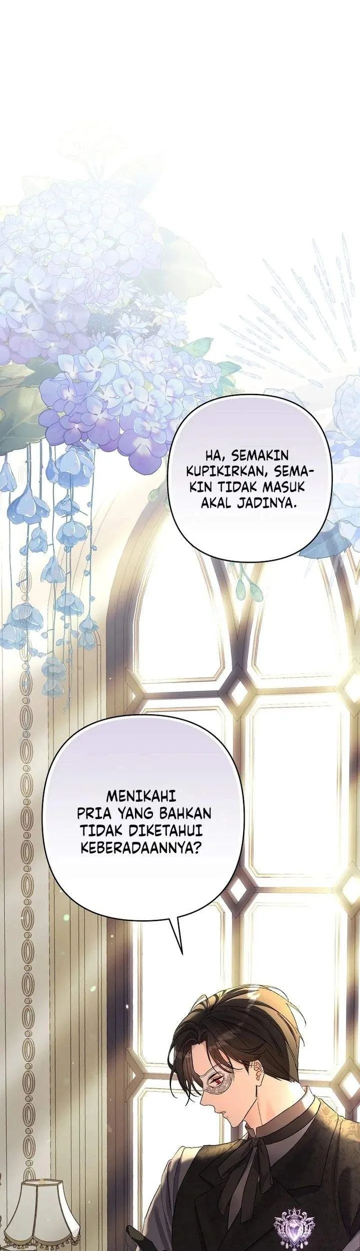 I Faked a Pregnancy, but My Husband Returned Chapter 3 - halaman 60