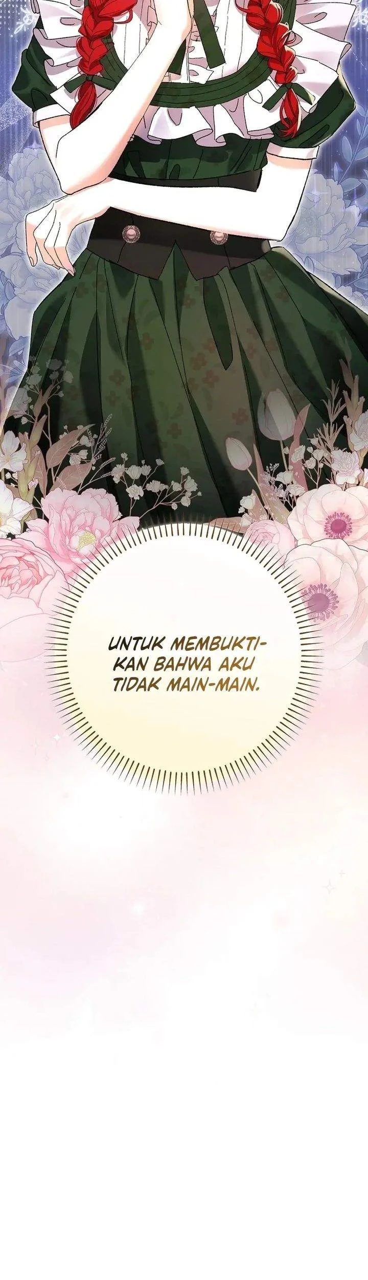 I Faked a Pregnancy, but My Husband Returned Chapter 3 - halaman 7