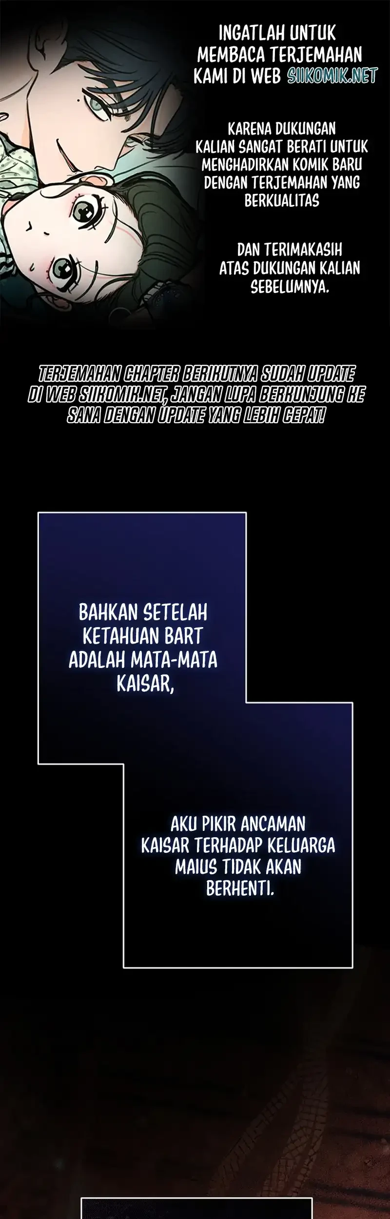 I Faked a Pregnancy, but My Husband Returned Chapter 30 - halaman 1