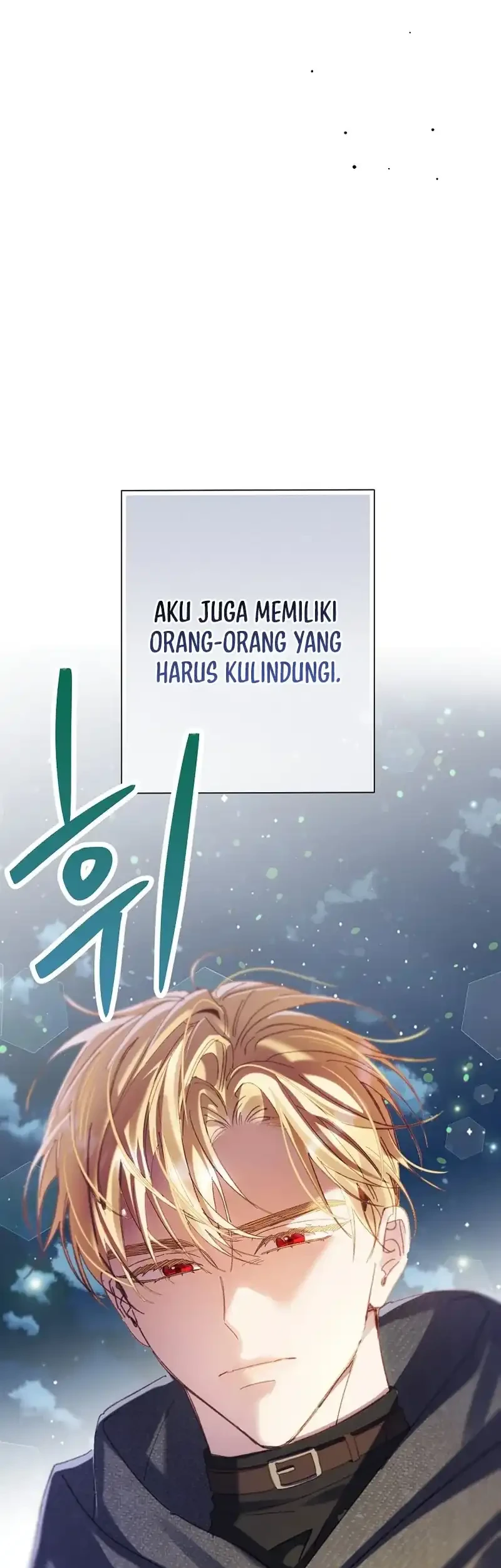 I Faked a Pregnancy, but My Husband Returned Chapter 30 - halaman 10