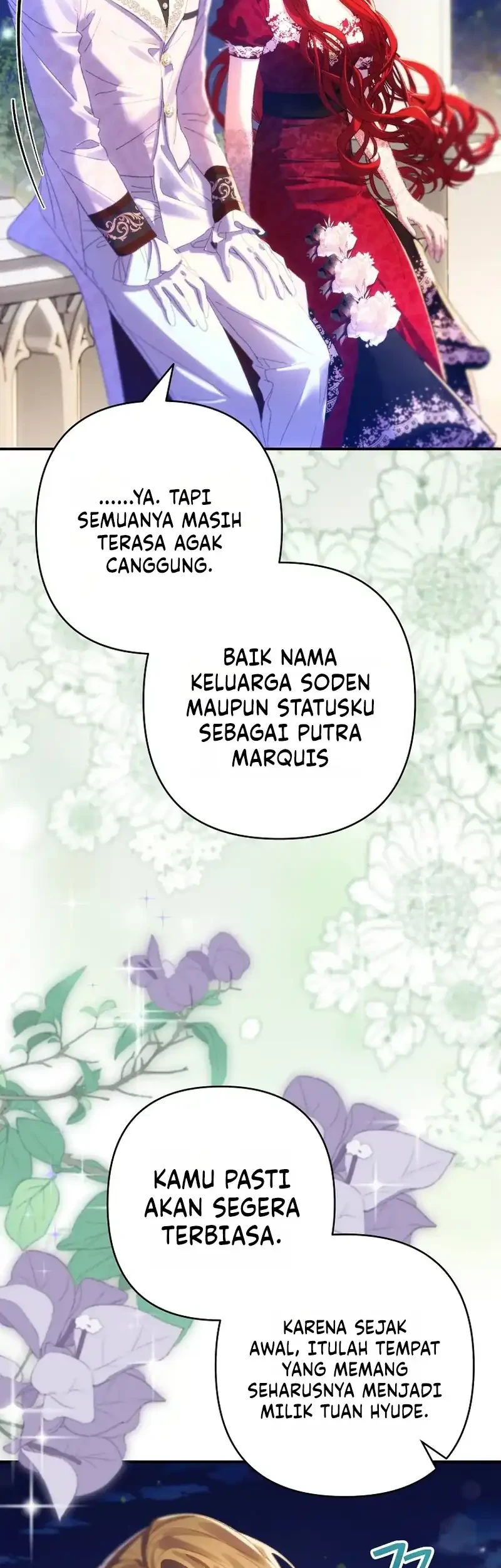I Faked a Pregnancy, but My Husband Returned Chapter 30 - halaman 20