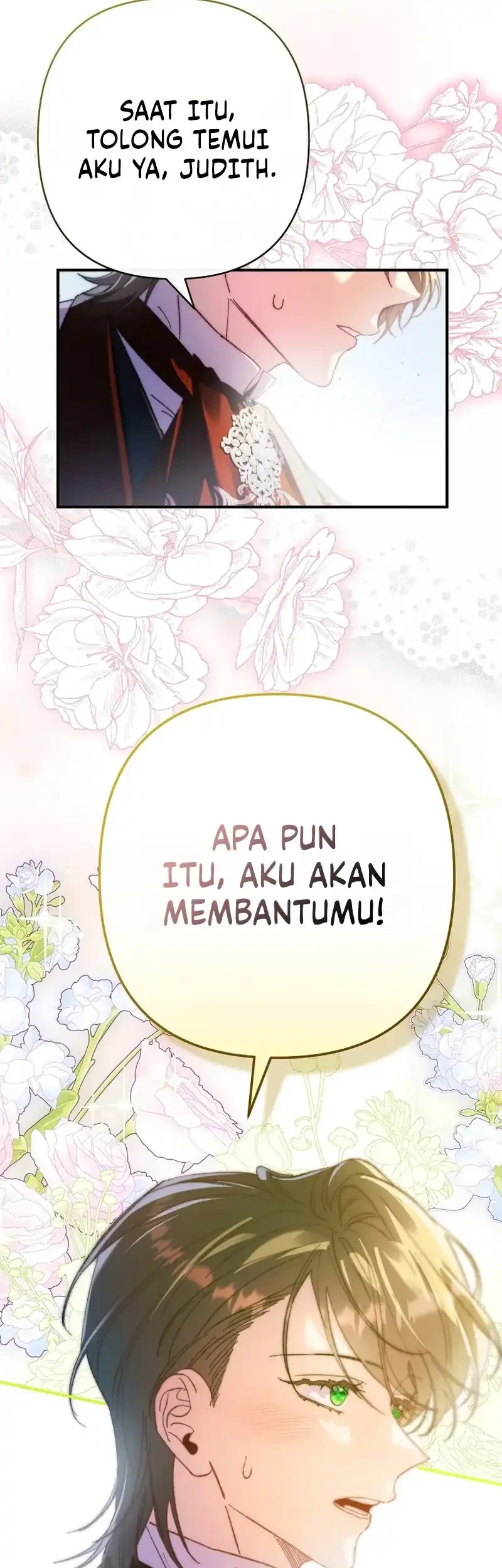 I Faked a Pregnancy, but My Husband Returned Chapter 30 - halaman 26