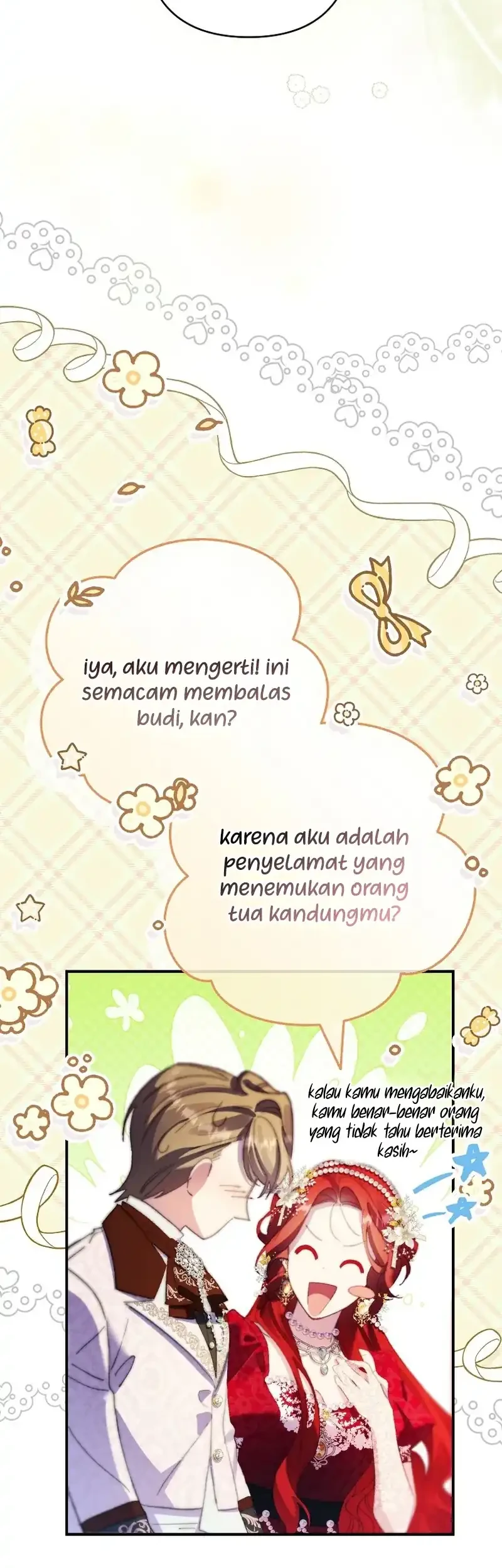 I Faked a Pregnancy, but My Husband Returned Chapter 30 - halaman 28