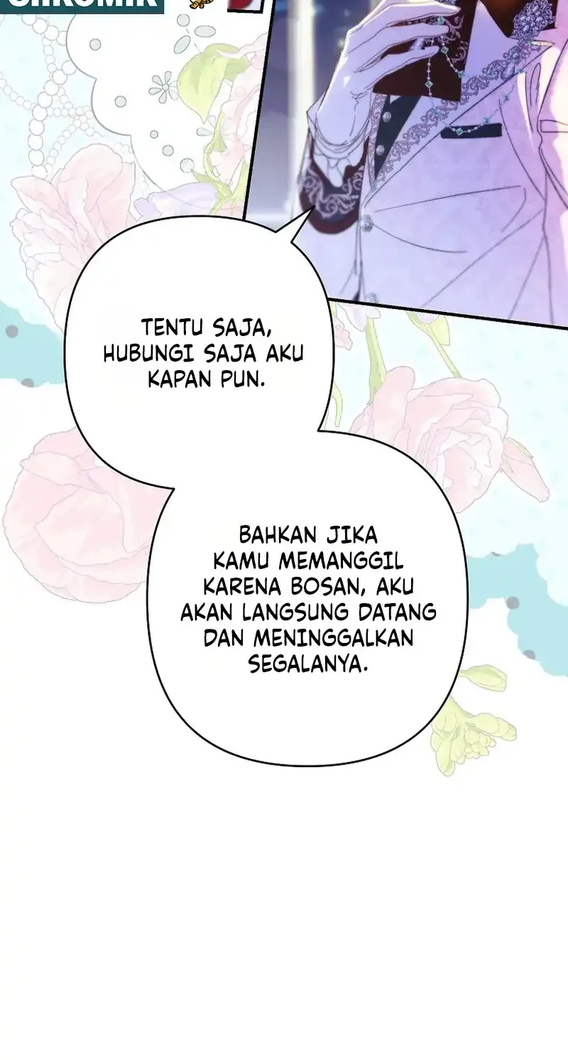 I Faked a Pregnancy, but My Husband Returned Chapter 30 - halaman 36