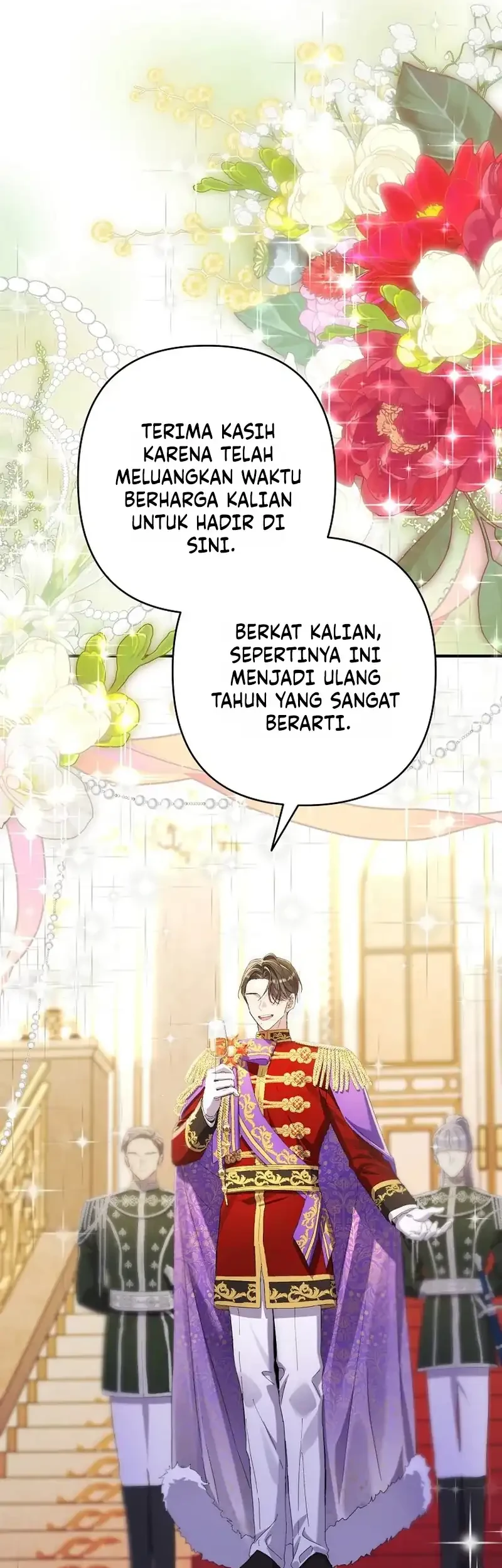 I Faked a Pregnancy, but My Husband Returned Chapter 30 - halaman 41
