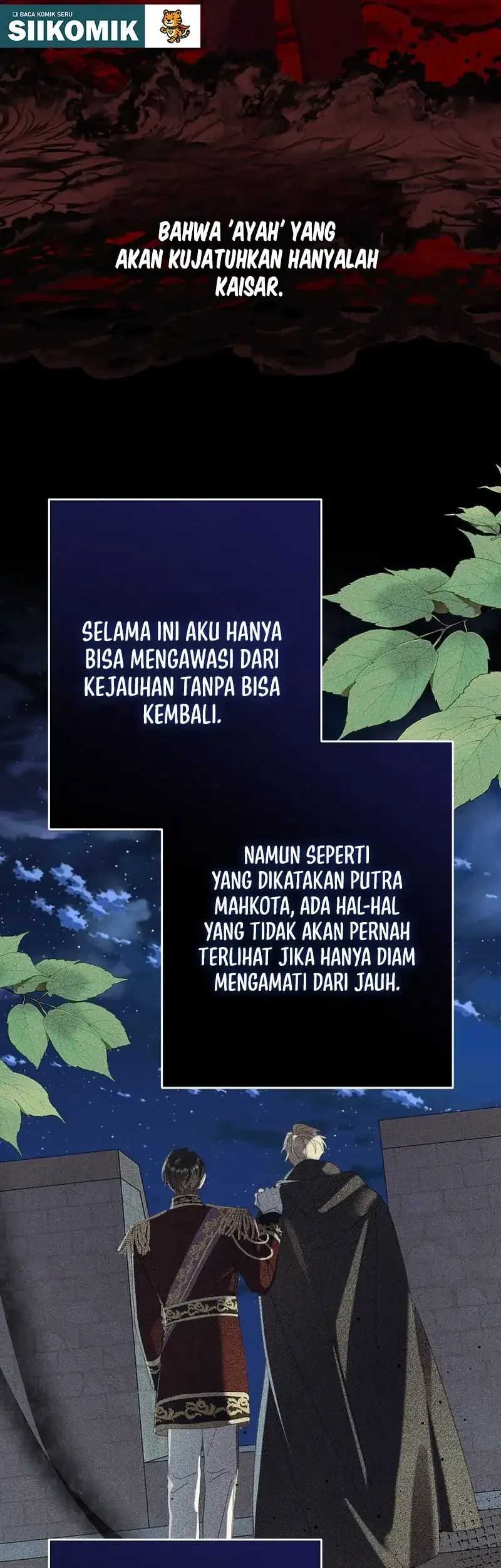 I Faked a Pregnancy, but My Husband Returned Chapter 30 - halaman 5
