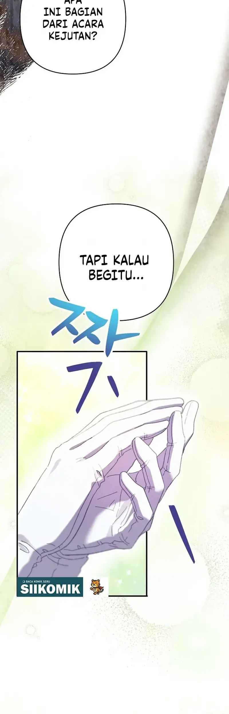 I Faked a Pregnancy, but My Husband Returned Chapter 30 - halaman 60