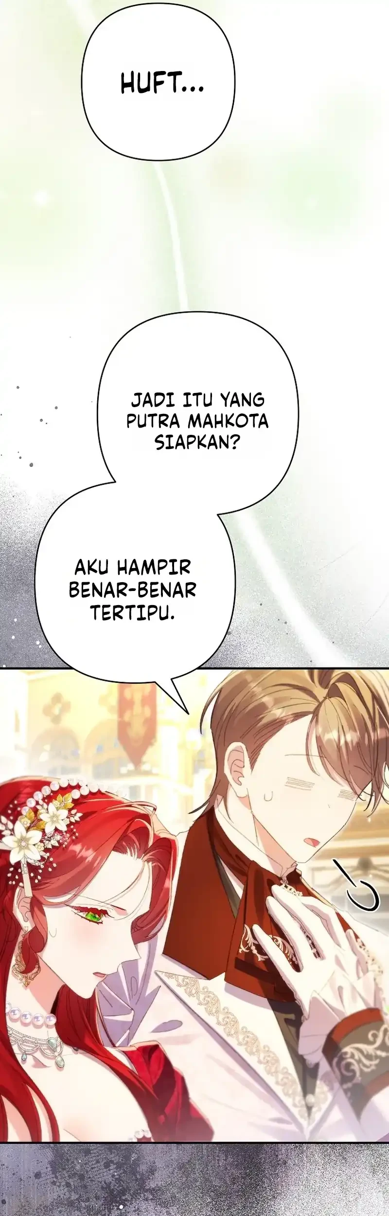 I Faked a Pregnancy, but My Husband Returned Chapter 30 - halaman 65