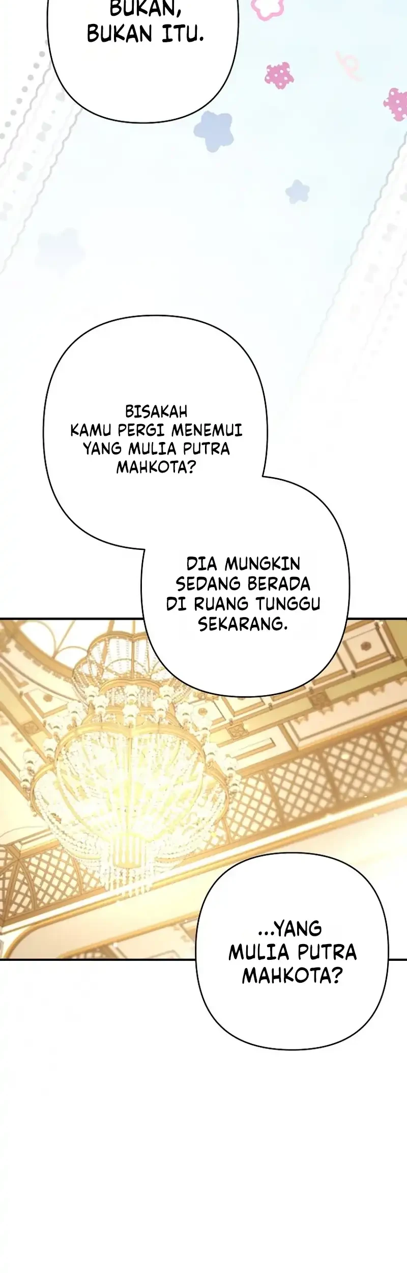 I Faked a Pregnancy, but My Husband Returned Chapter 30 - halaman 67