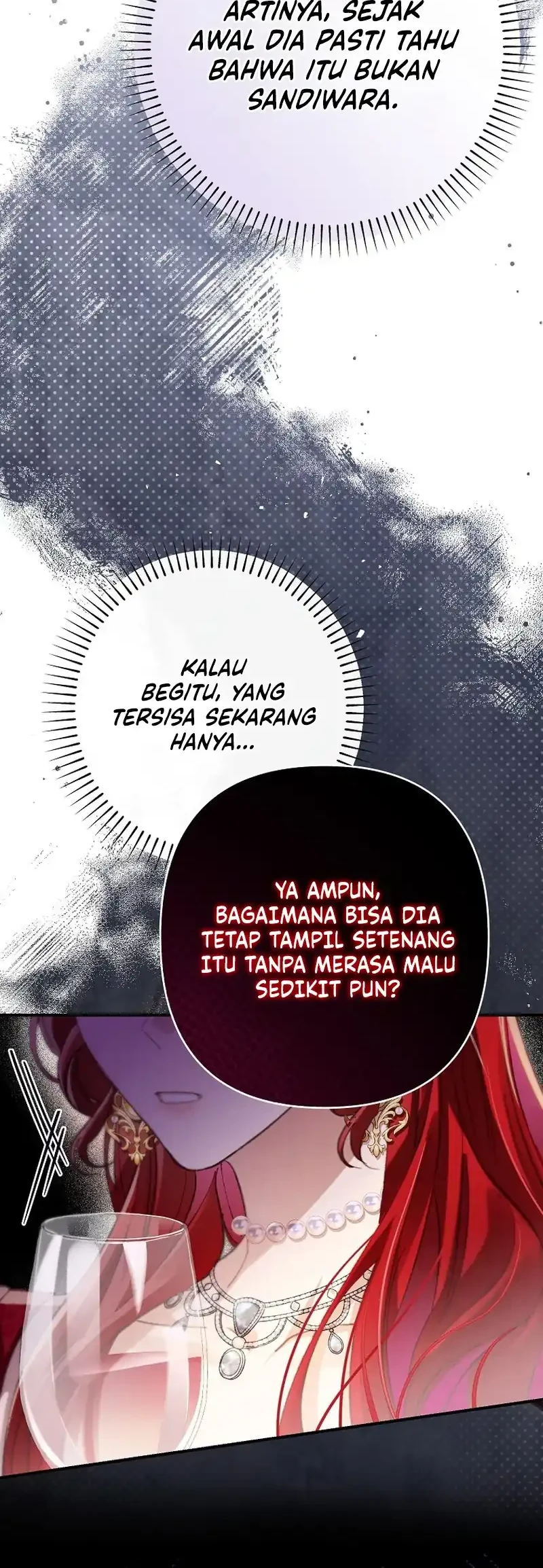 I Faked a Pregnancy, but My Husband Returned Chapter 30 - halaman 72