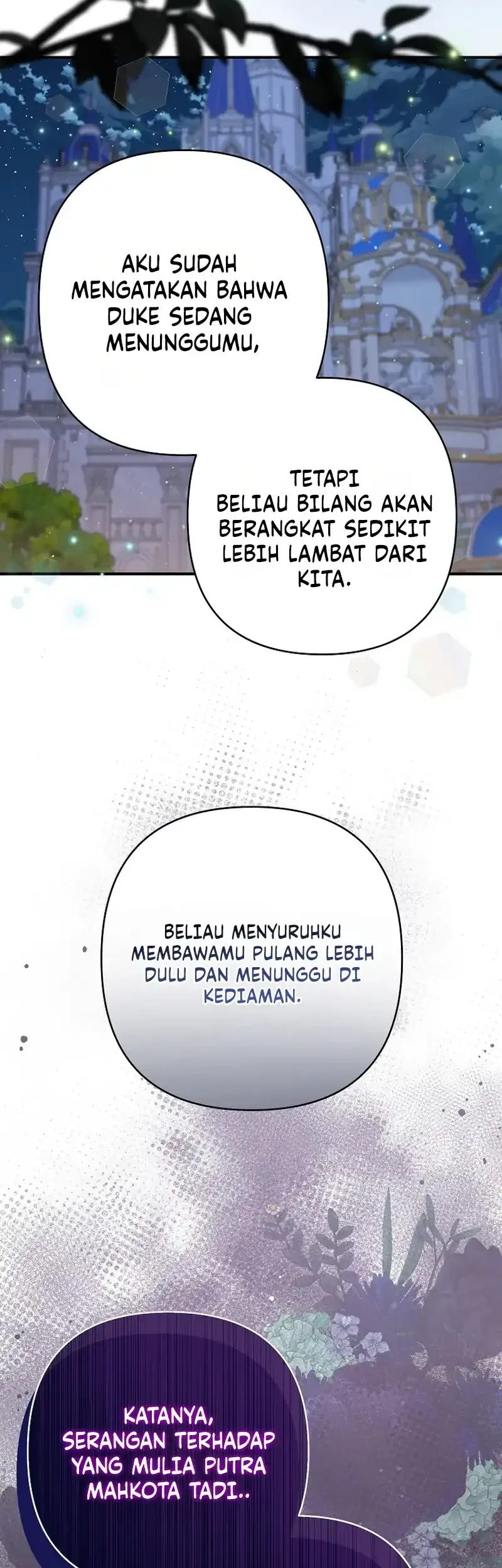 I Faked a Pregnancy, but My Husband Returned Chapter 31 - halaman 14