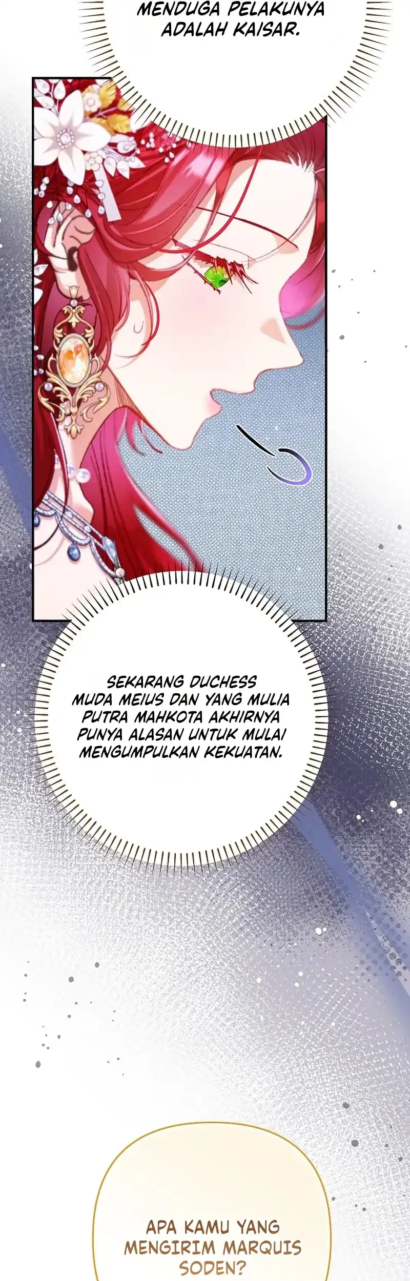 I Faked a Pregnancy, but My Husband Returned Chapter 31 - halaman 16