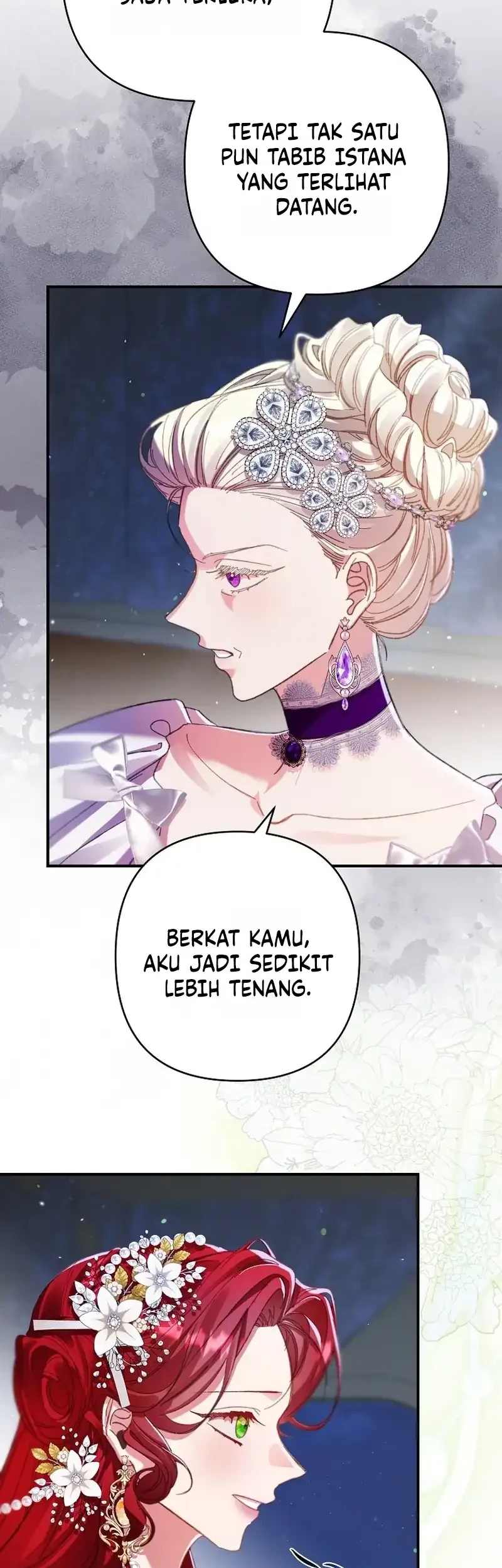 I Faked a Pregnancy, but My Husband Returned Chapter 31 - halaman 18