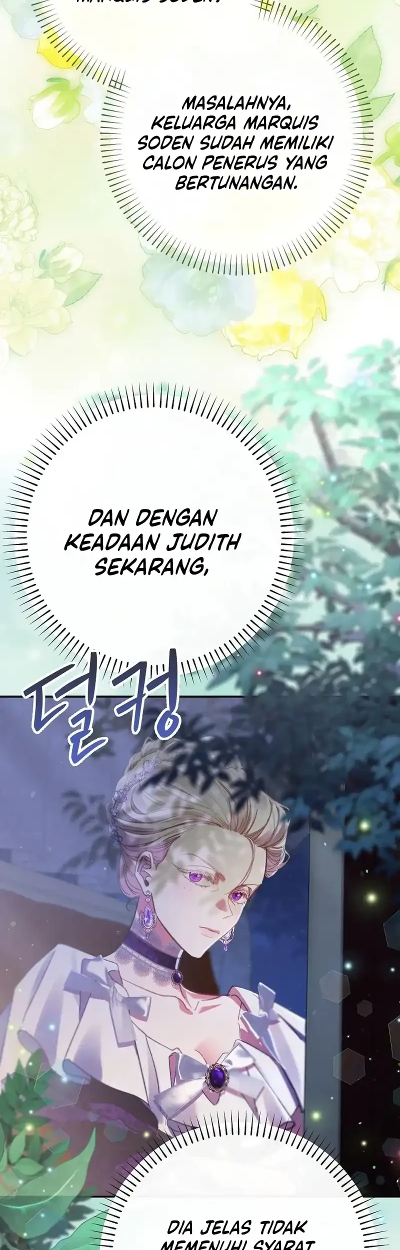 I Faked a Pregnancy, but My Husband Returned Chapter 31 - halaman 22