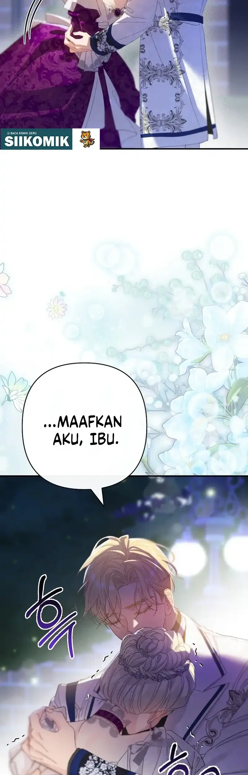 I Faked a Pregnancy, but My Husband Returned Chapter 31 - halaman 43