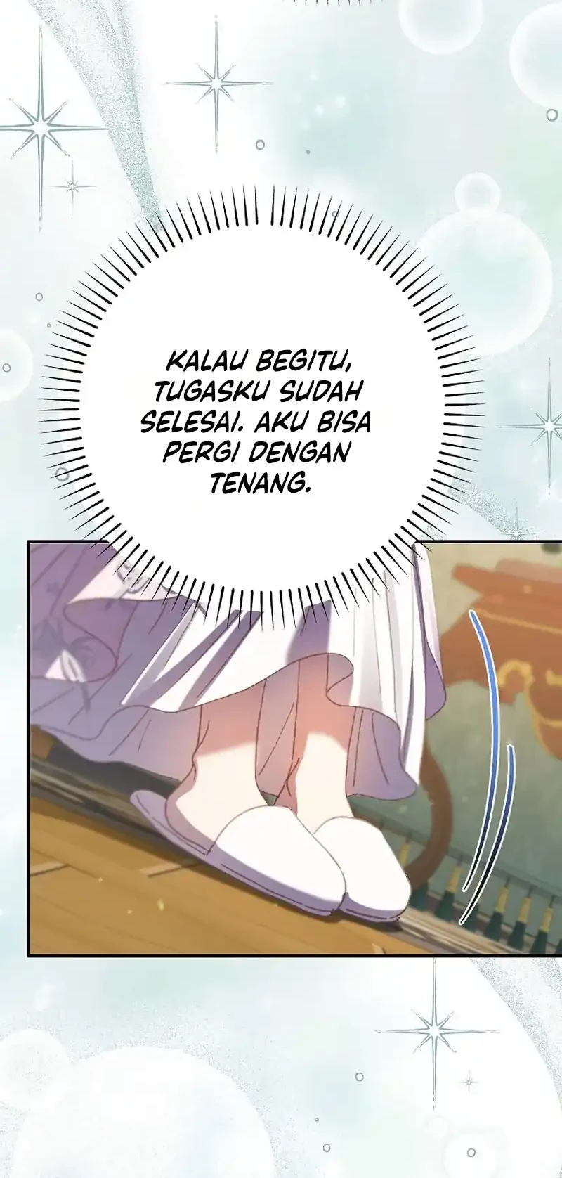 I Faked a Pregnancy, but My Husband Returned Chapter 31 - halaman 66