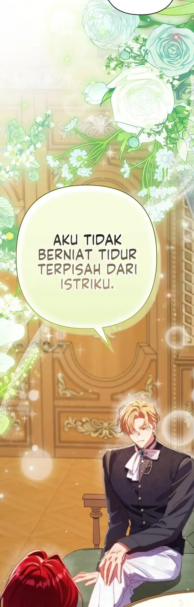 I Faked a Pregnancy, but My Husband Returned Chapter 31 - halaman 78