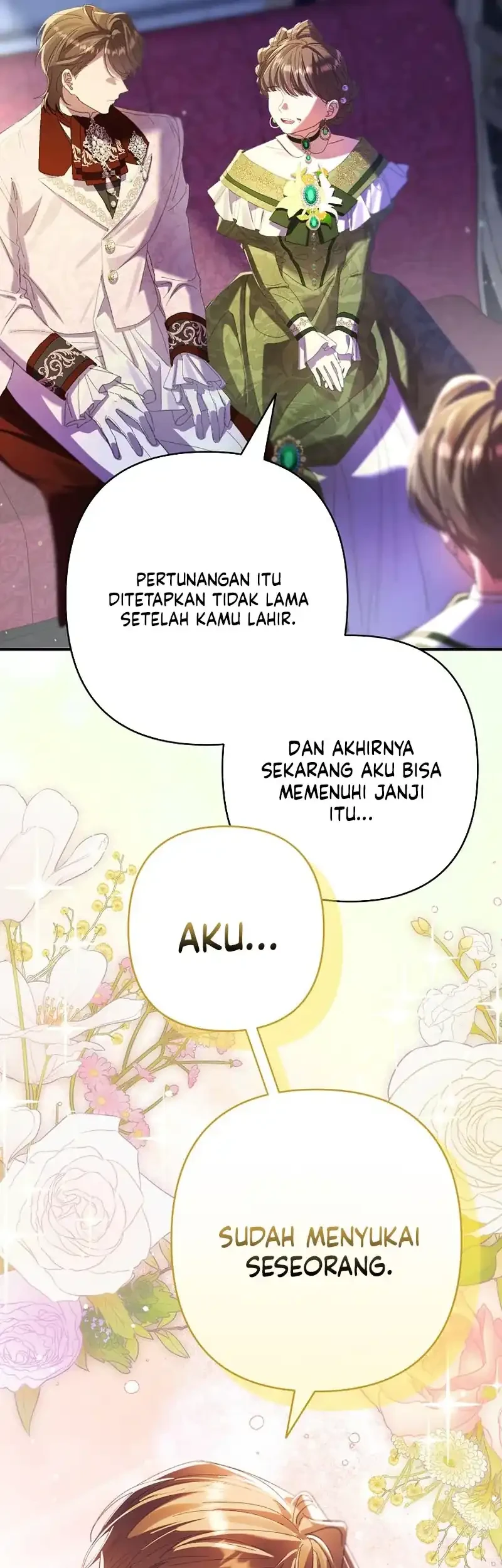 I Faked a Pregnancy, but My Husband Returned Chapter 32 - halaman 12