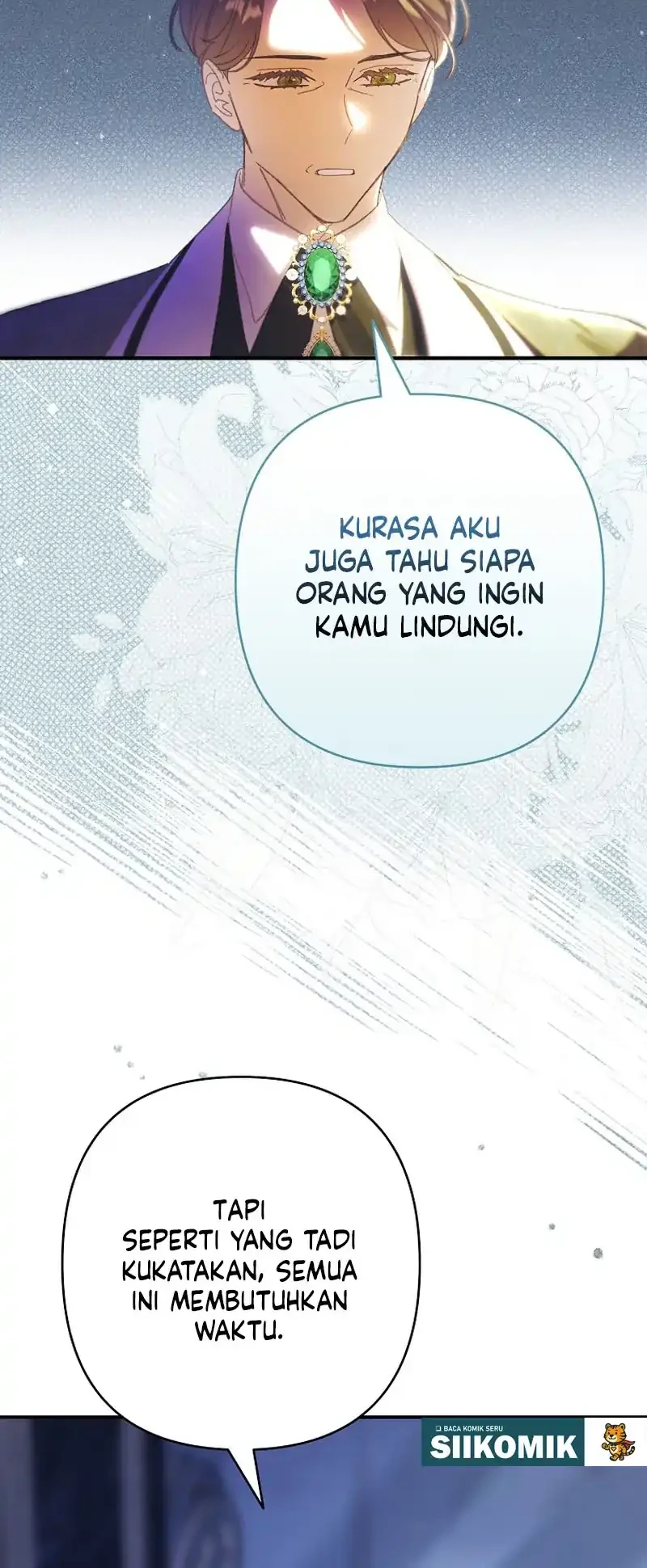 I Faked a Pregnancy, but My Husband Returned Chapter 32 - halaman 15