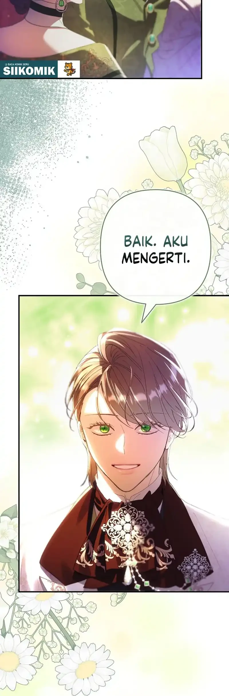 I Faked a Pregnancy, but My Husband Returned Chapter 32 - halaman 19