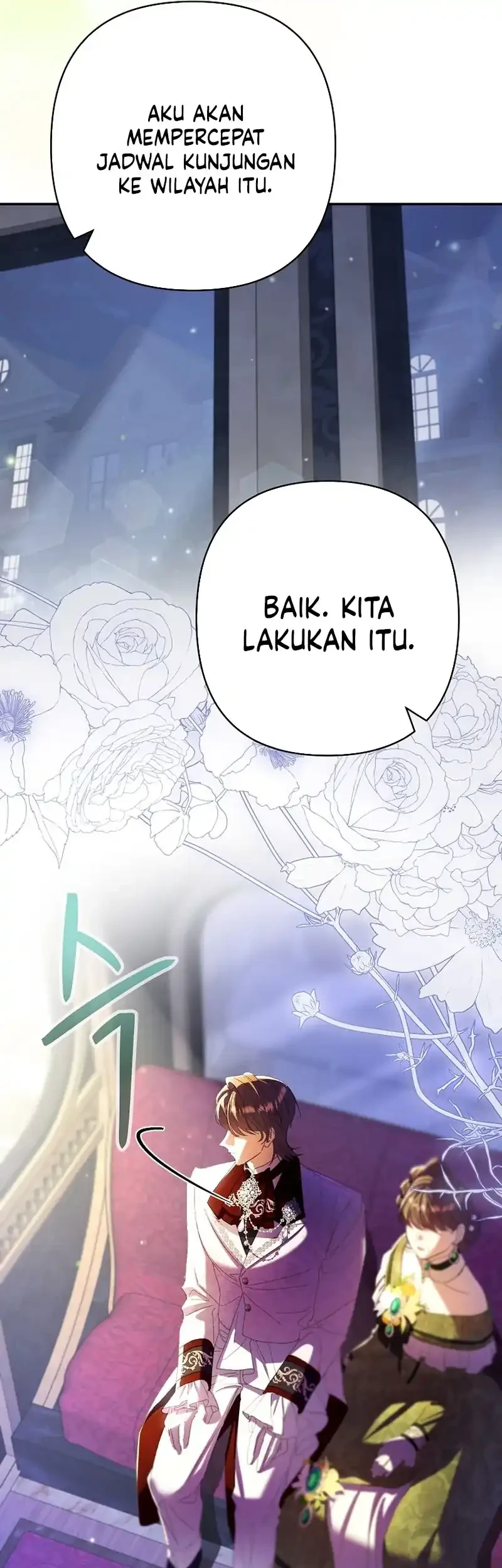 I Faked a Pregnancy, but My Husband Returned Chapter 32 - halaman 20