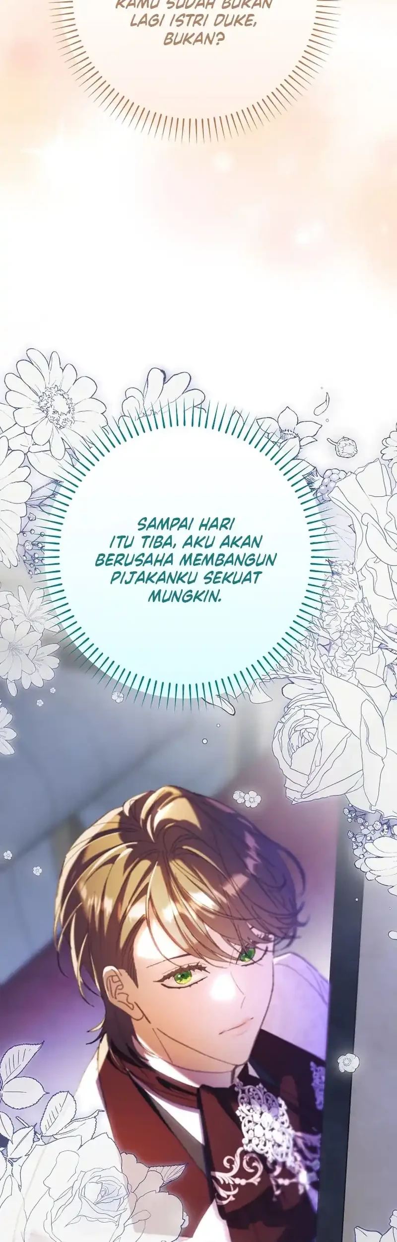 I Faked a Pregnancy, but My Husband Returned Chapter 32 - halaman 22