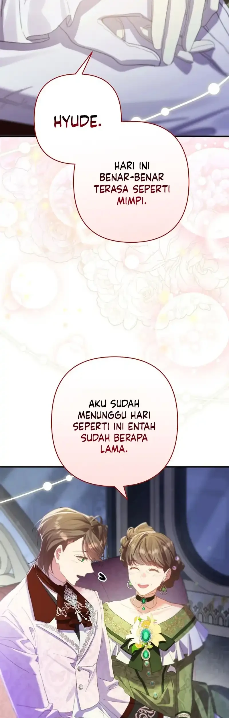 I Faked a Pregnancy, but My Husband Returned Chapter 32 - halaman 3