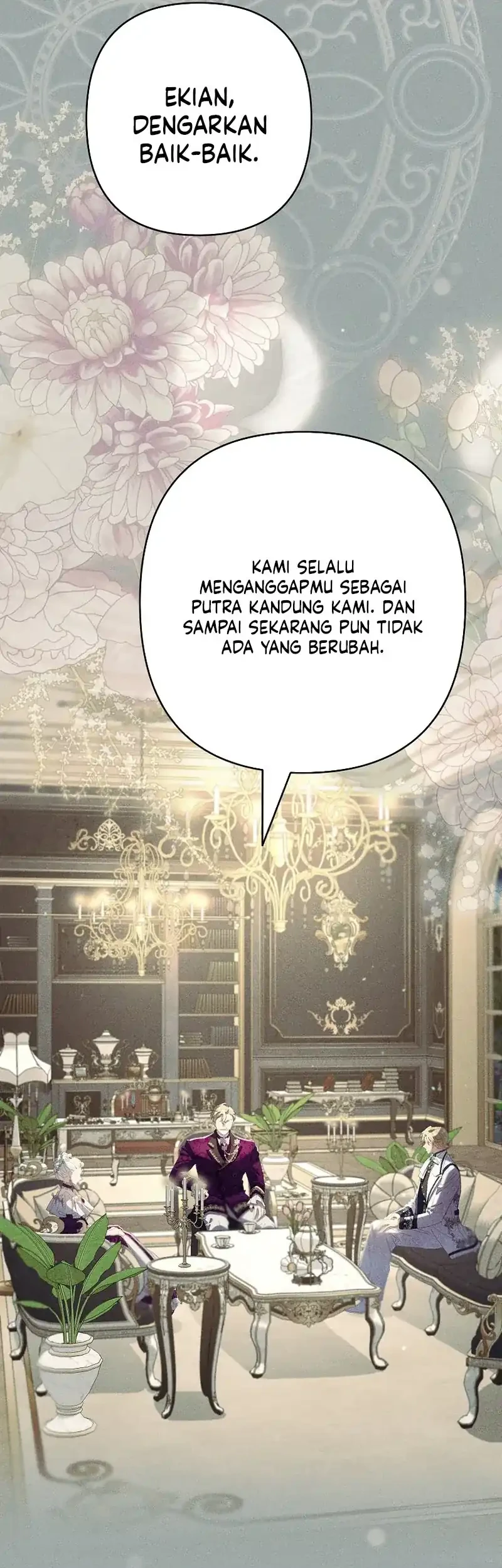 I Faked a Pregnancy, but My Husband Returned Chapter 32 - halaman 32