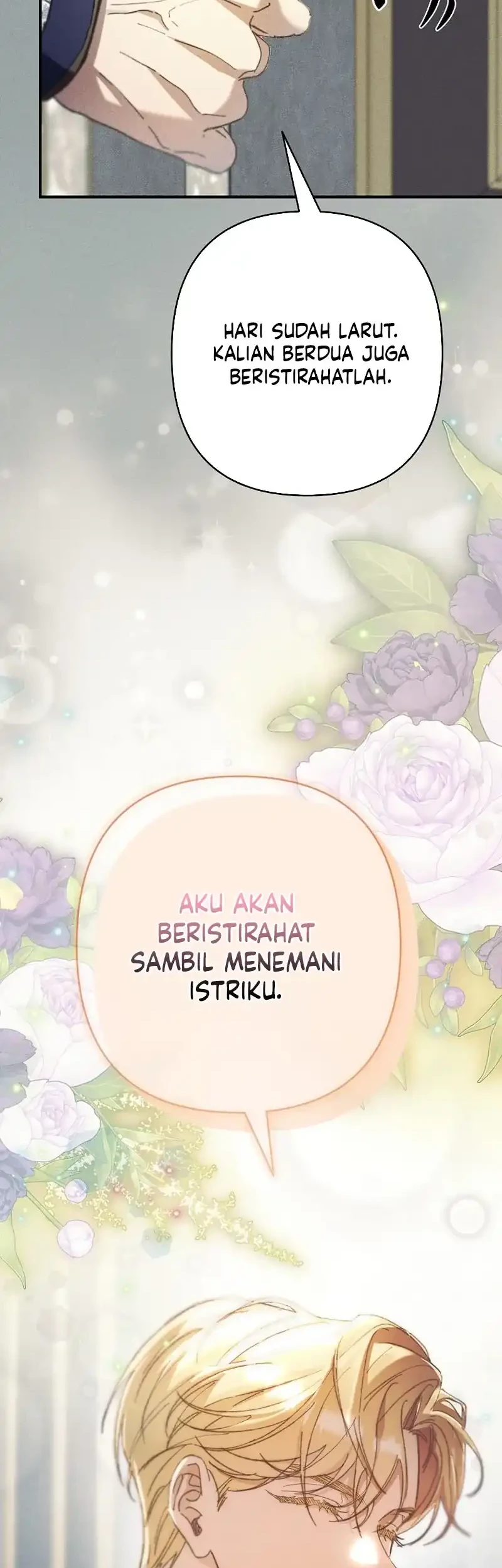 I Faked a Pregnancy, but My Husband Returned Chapter 32 - halaman 51
