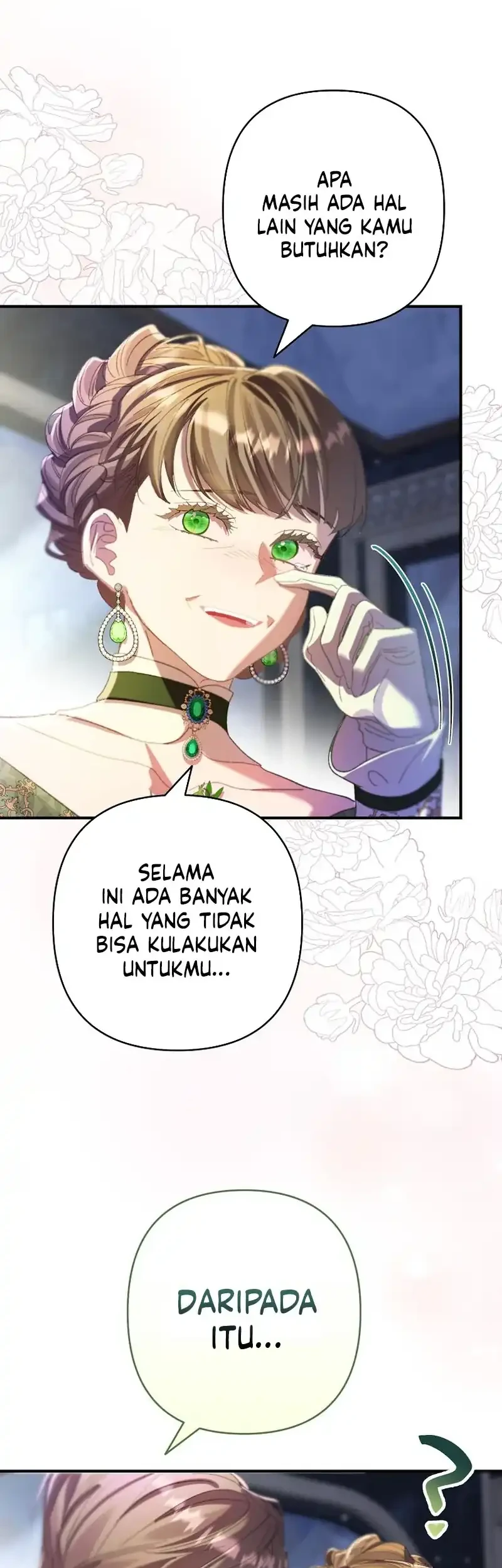 I Faked a Pregnancy, but My Husband Returned Chapter 32 - halaman 6