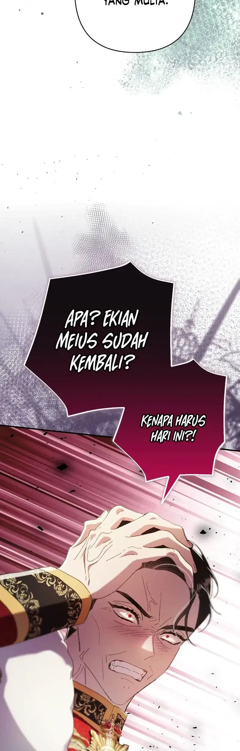 I Faked a Pregnancy, but My Husband Returned Chapter 32 - halaman 60