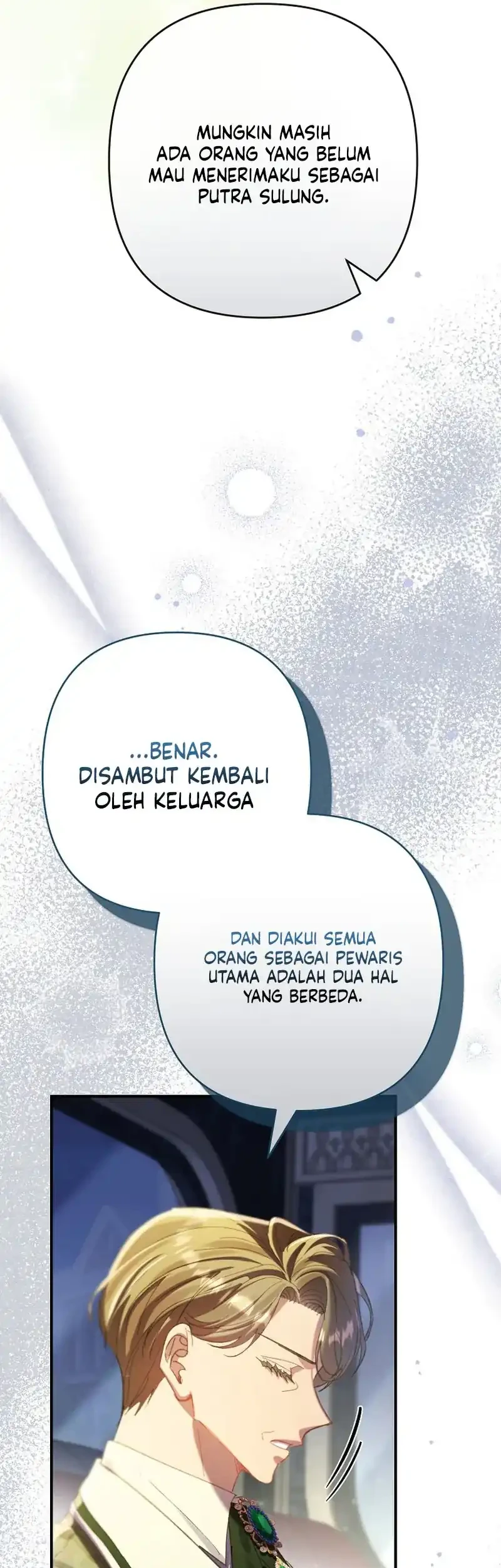 I Faked a Pregnancy, but My Husband Returned Chapter 32 - halaman 9
