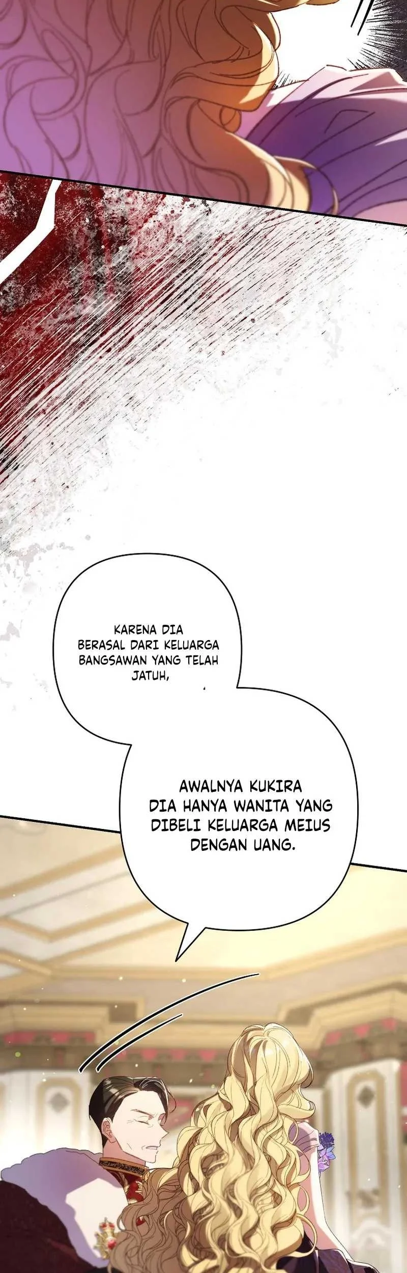 I Faked a Pregnancy, but My Husband Returned Chapter 33 - halaman 11