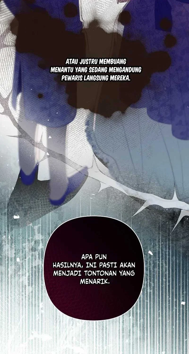 I Faked a Pregnancy, but My Husband Returned Chapter 33 - halaman 16