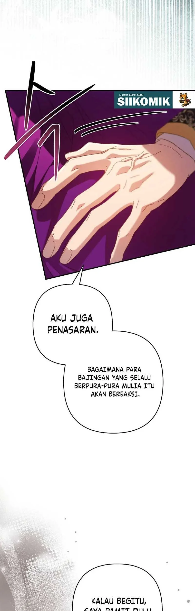 I Faked a Pregnancy, but My Husband Returned Chapter 33 - halaman 17