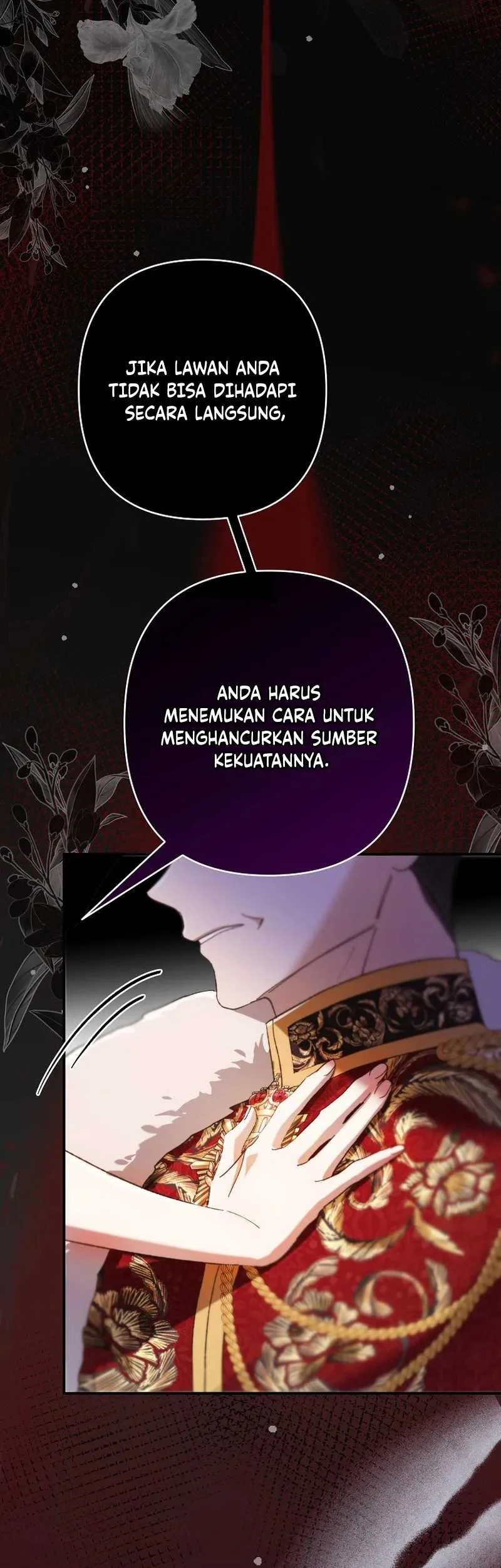 I Faked a Pregnancy, but My Husband Returned Chapter 33 - halaman 3