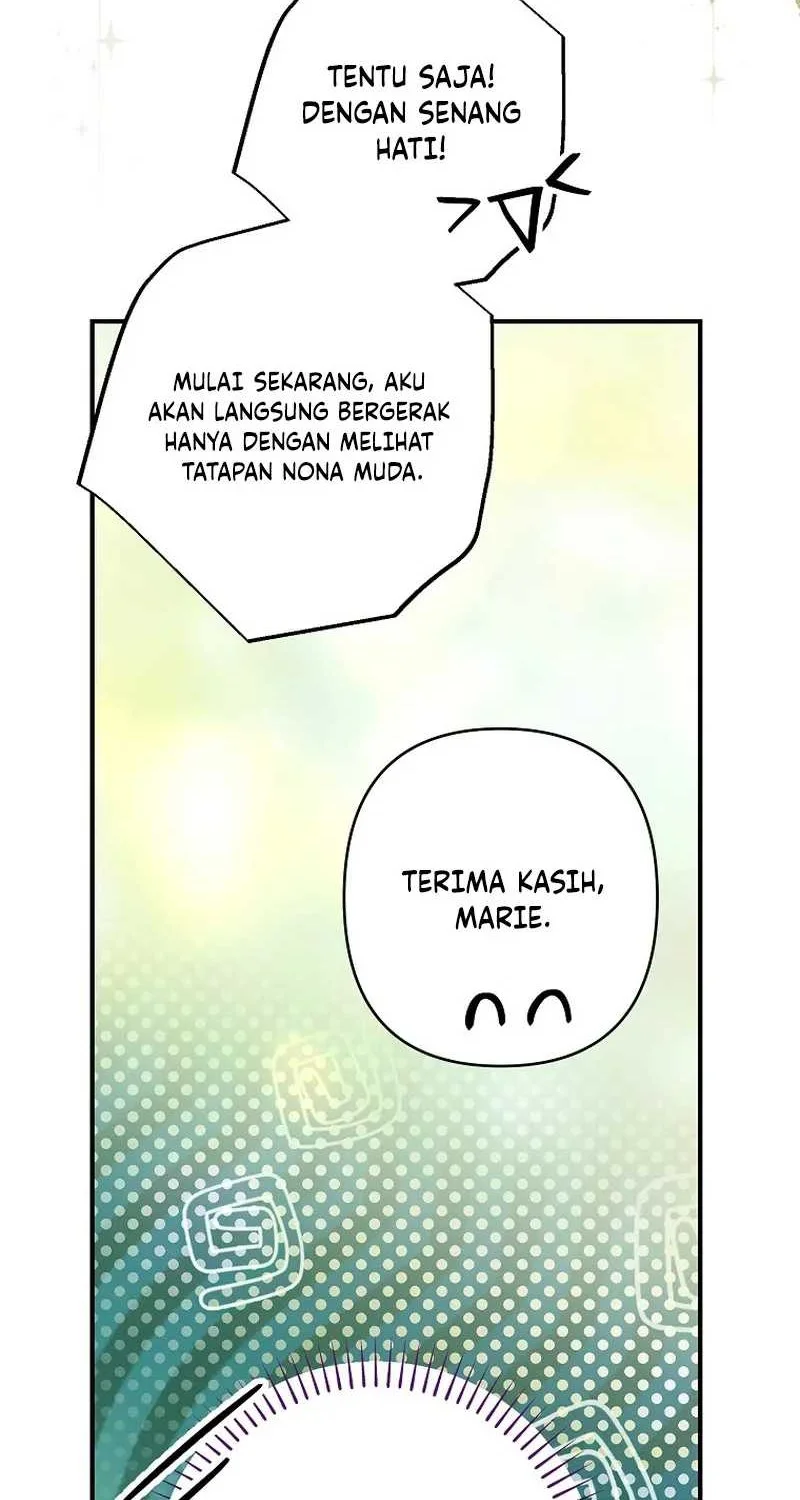I Faked a Pregnancy, but My Husband Returned Chapter 33 - halaman 52