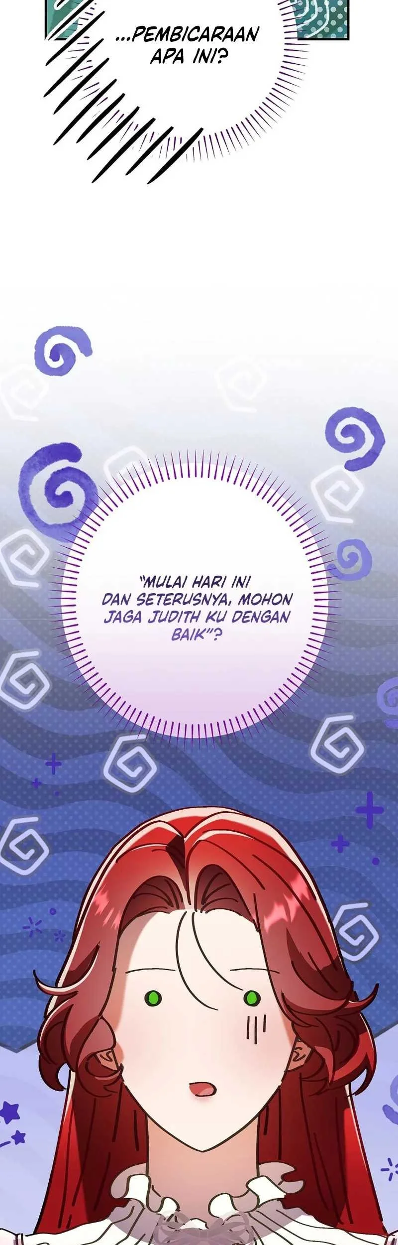 I Faked a Pregnancy, but My Husband Returned Chapter 33 - halaman 53
