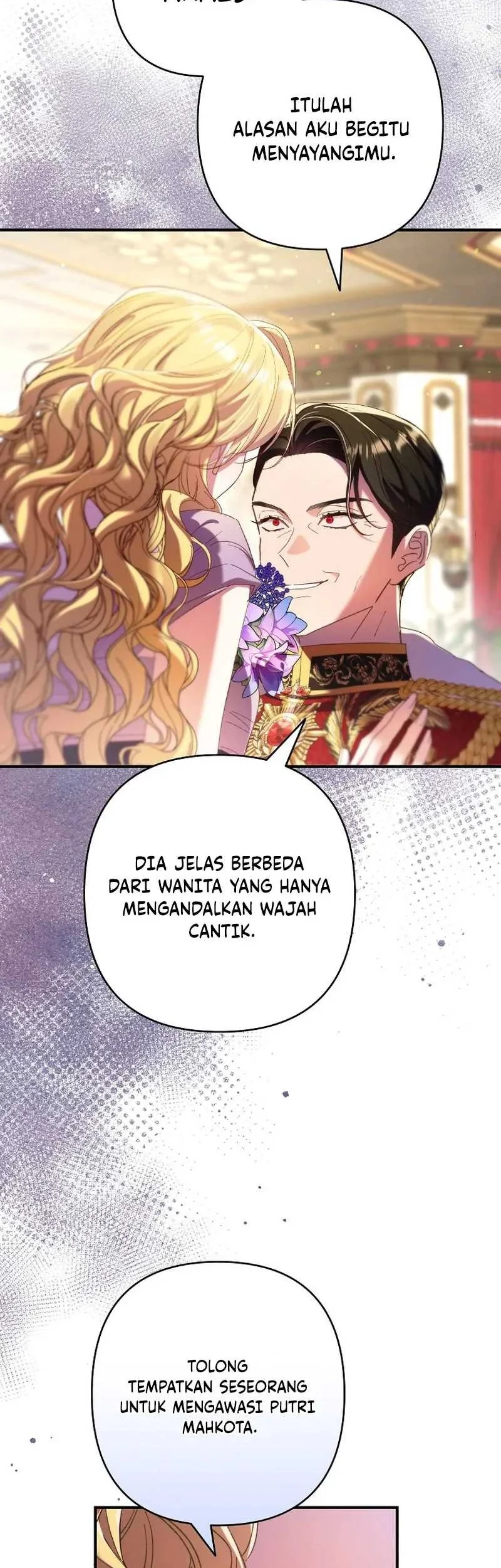 I Faked a Pregnancy, but My Husband Returned Chapter 33 - halaman 6