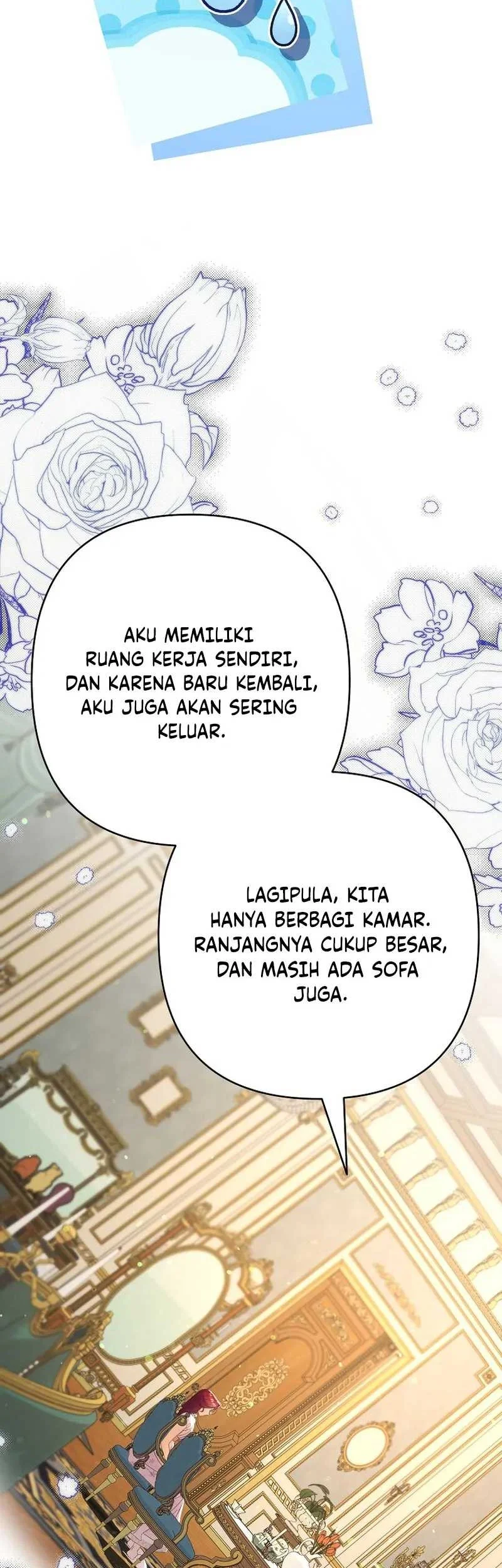 I Faked a Pregnancy, but My Husband Returned Chapter 33 - halaman 63